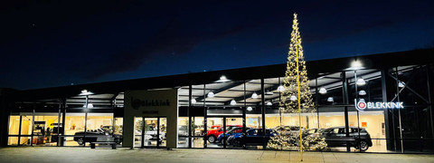 Automobielbedrijf Blekkink Aalten